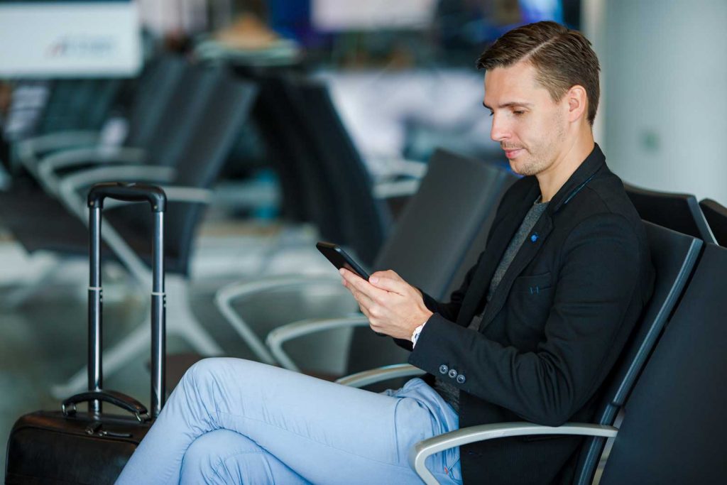 4 Must-Have gadgets for business trips