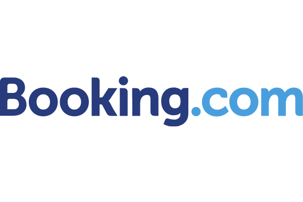 Booking.com Logo