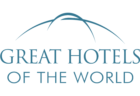 Great Hotels Of The World Logo