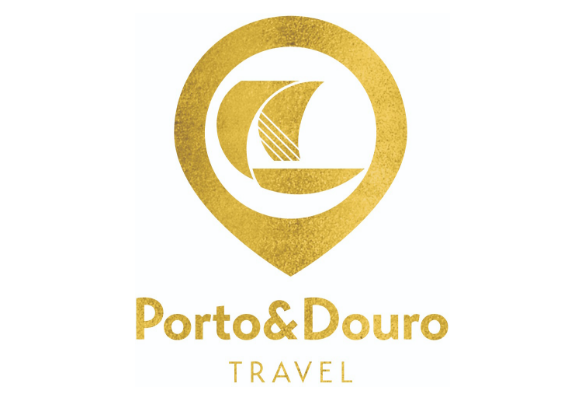 Porto&Douro Travel Logo