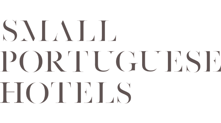 Logotipo de pequenos hotéis portugueses