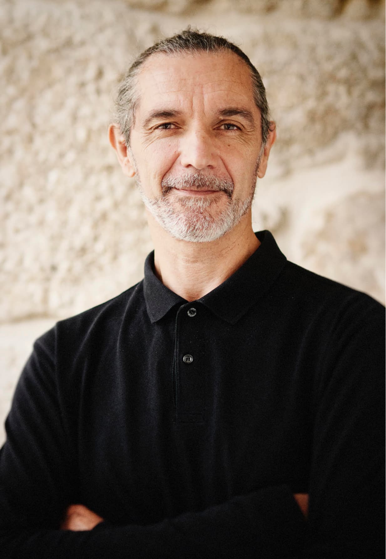 Fotografia de Antoine Yarmola